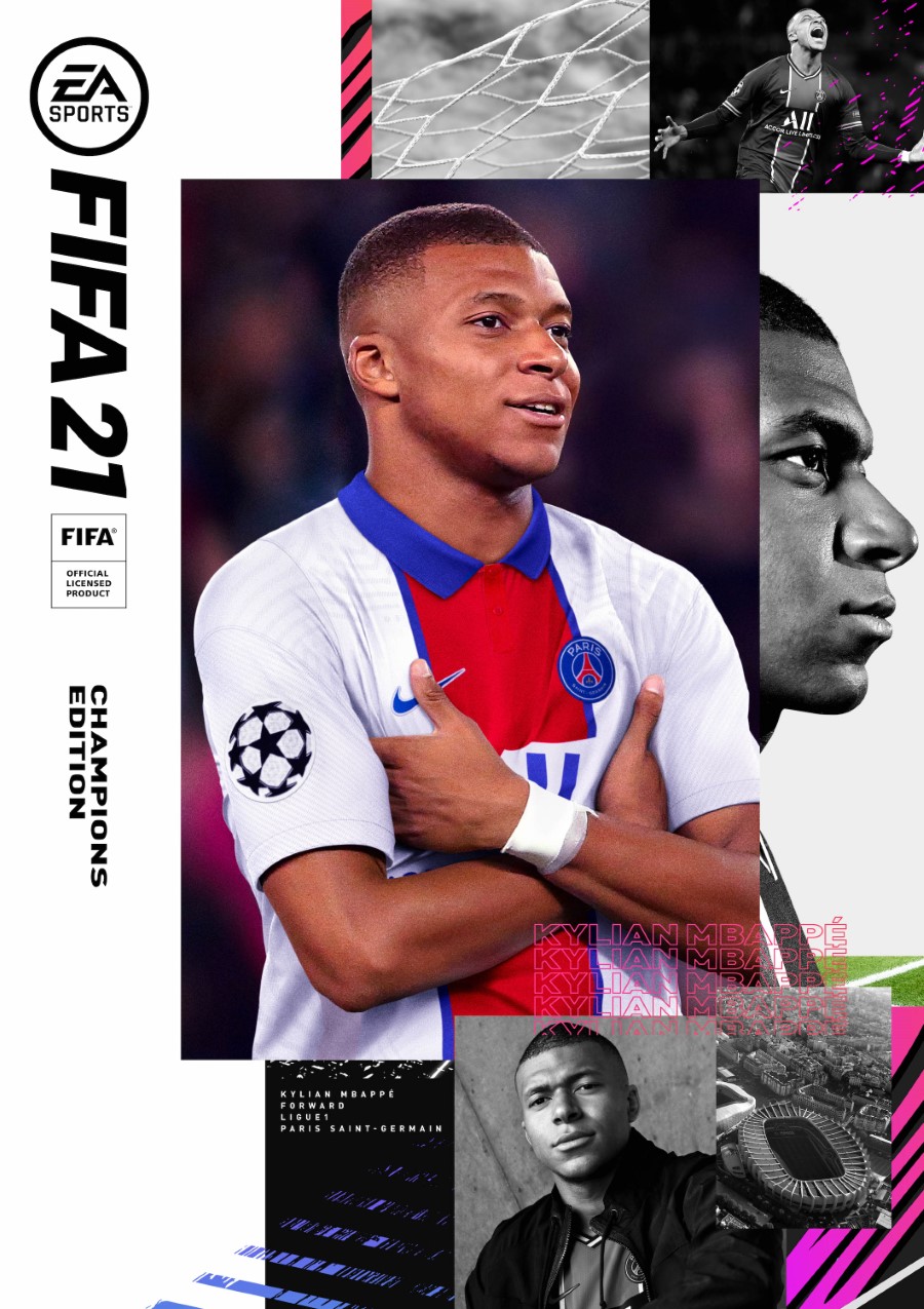 EAS FIFA21 Champions KeyArt Vert RGB 67c8c