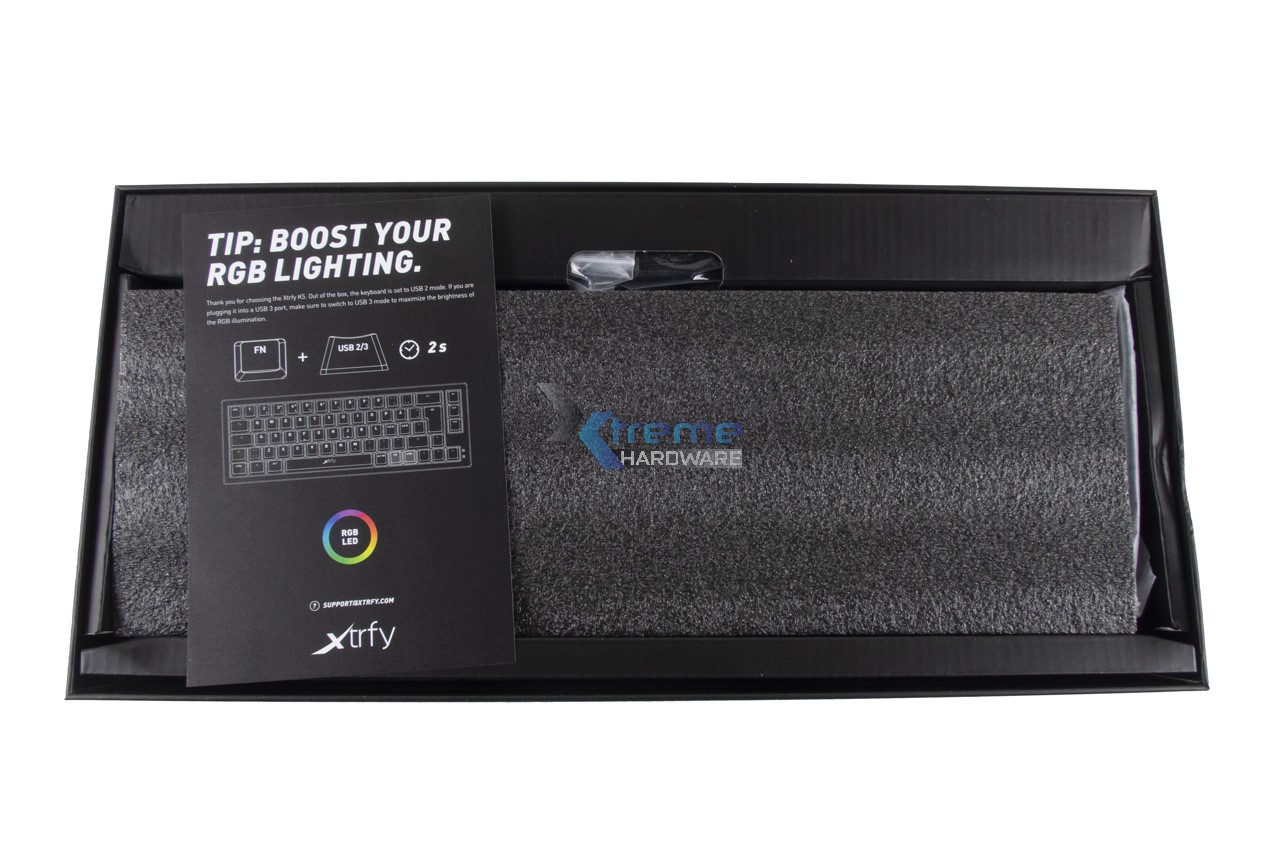 Xtrfy K5 5 09761